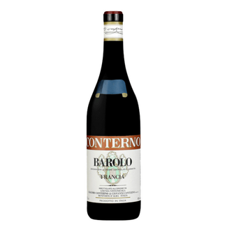 Giacomo Conterno DOCG Barolo Francia 2020