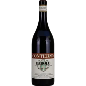 Giacomo Conterno DOCG Barolo Cerretta 2020 Giacomo Conterno
