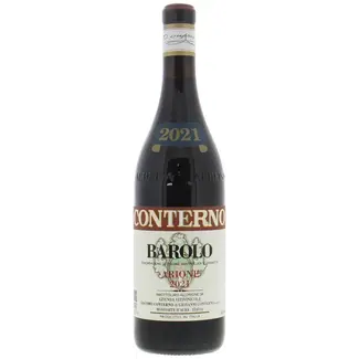 Giacomo Conterno DOCG Barolo Arione 2021