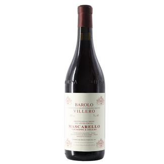 Giuseppe Mascarello DOCG Barolo "Villero" 2020 G.Mascarello