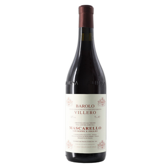Giuseppe Mascarello DOCG Barolo "Villero" 2021 G. Mascarello