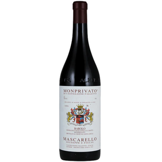 Giuseppe Mascarello DOCG Barolo "Monprivato" 2021 G. Mascarello