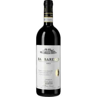 Bruno Giacosa DOCG Barbaresco MGA Asili Bruno Giacosa 2023