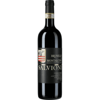 Salvioni DOCG Brunello di Montalcino 2021 Salvioni