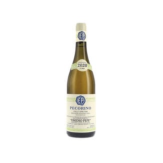 Emidio Pepe DOP Pecorino Colle di Aprutini 2022 Emidio Pepe
