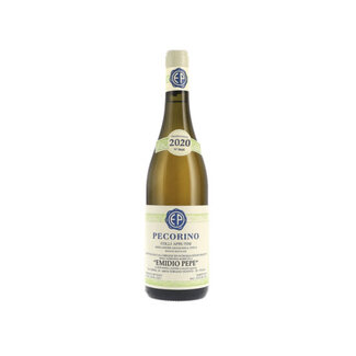 Emidio Pepe DOP Pecorino Colle di Aprutini 2022