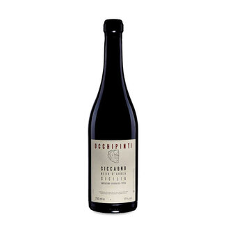 Occhipinti IGP Sicilia Rosso "Siccagno" Occhipinti 2022