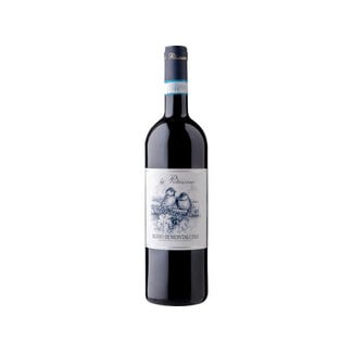 Tenuta Le Potazzine DOC Rosso di Montalcino 2024