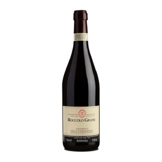 Roccolo Grassi DOCG Amarone della Valpolicella 2020