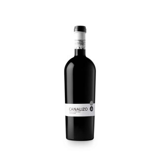 Bodegas Carchelo DO Jumilla "Canalizo" 2011