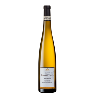 Domaine Fernand Engel AOP Alsace Blanc Riesling Grand Cru "Praelatenberg" 2022