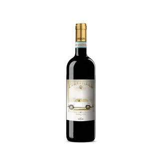 Azienda Agricola Livio Maccagno DOC Barbera d'Alba "Scheldbox" 2024