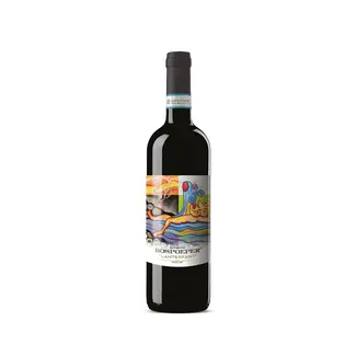 Azienda Agricola Livio Maccagno DOC Barbera d'Alba Superiore "Bospoeper Lanterfant" 2021 Azienda Agricola Livio Maccagno