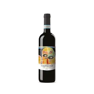 Azienda Agricola Livio Maccagno DOC Barbera d'Alba Superiore "Bospoeper Ziet Groen" 2022 Azienda Agricola Livio Maccagno