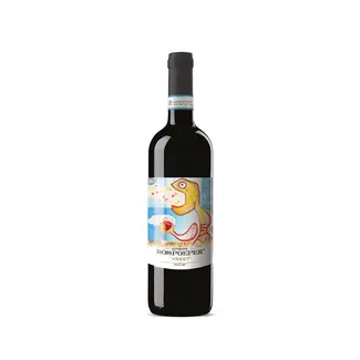 Azienda Agricola Livio Maccagno DOC Barbera d'Alba Superiore "Bospoeper Vreet" 2023 Azienda Agricola Livio Maccagno
