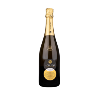 Vitivinicola La Collina VSQ Metodo Classico Blanc des Blancs Millesimato 2022