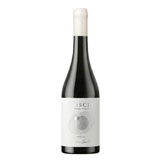 Simone Santoro IGP Puglia Bianco "Noscia" Francavilla "Alte Vigne" 2024