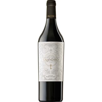 Cantina Paradiso IGP Puglia Bianco "Grandiso" 2025 Cantina Paradiso