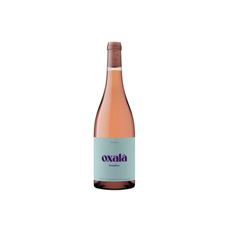 Oxala IGP Alentejano Rosado "Granitico" 2025 Vinhos Oxala