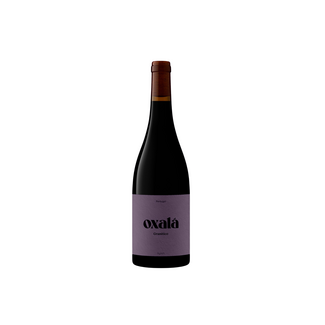 Oxala IGP Alentejano Tinto "Granitico" 2025 Vinhos Oxala