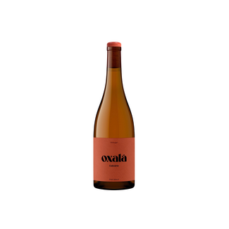Oxala IGP Alentejano Branco "Calcario" Reserva 2022 Vinhos Oxalá