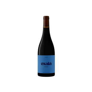 Oxala IGP Alentejano Tinto "Calcario" Reserva 2022 Vinhos Oxalá