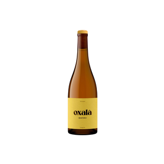 Oxala IGP Alentejano Branco "Quartzico Viognier 2025 Vinhos Oxala