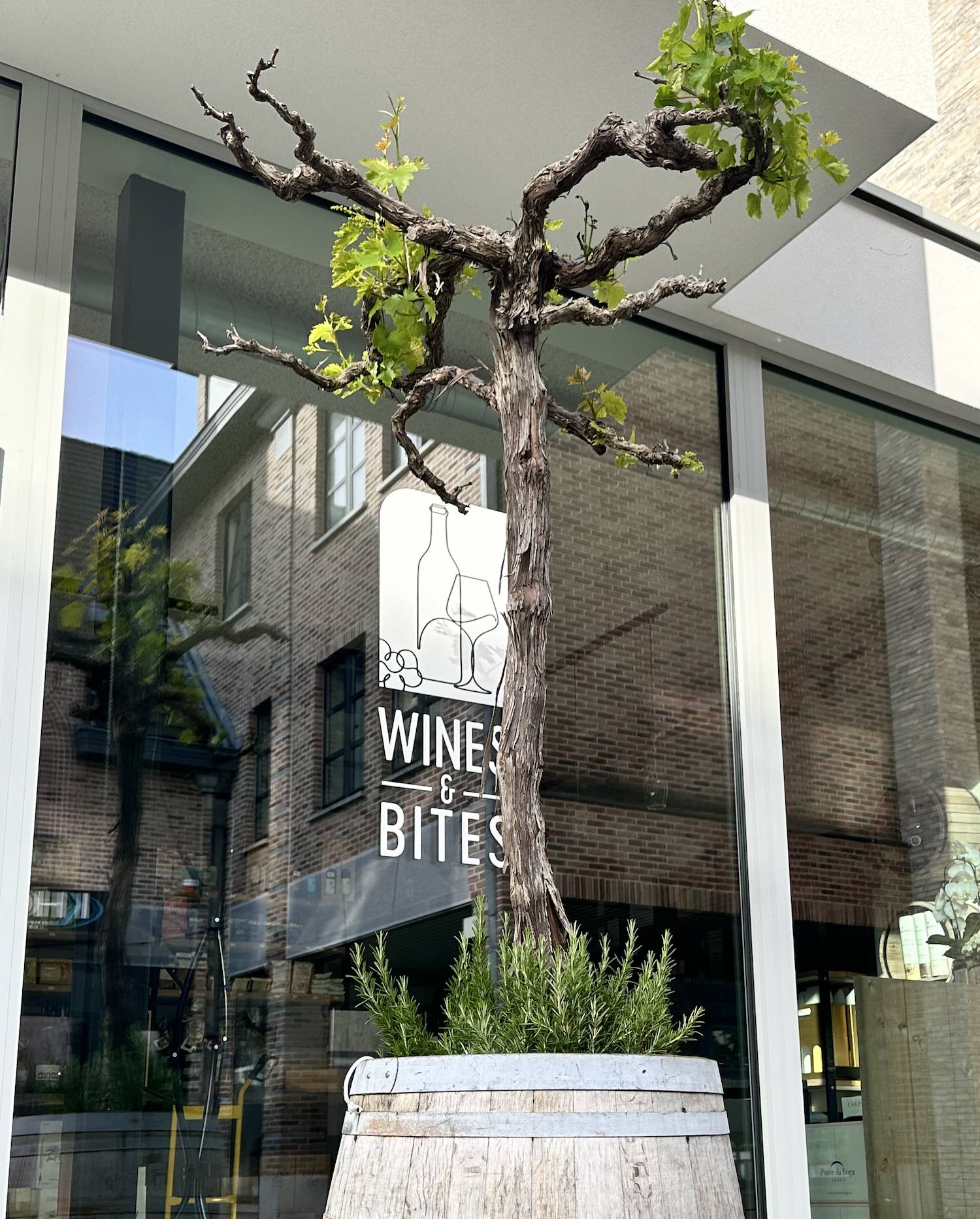 SAVE THE DATE: Open Flessen Dagen Wines & Bites 9, 10 & 11 oktober op Hoeve Pietersheim in Lanaken