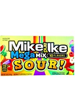 Mike&Ike Sour Mega Mix 141 gr