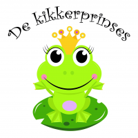 De kikkerprinses