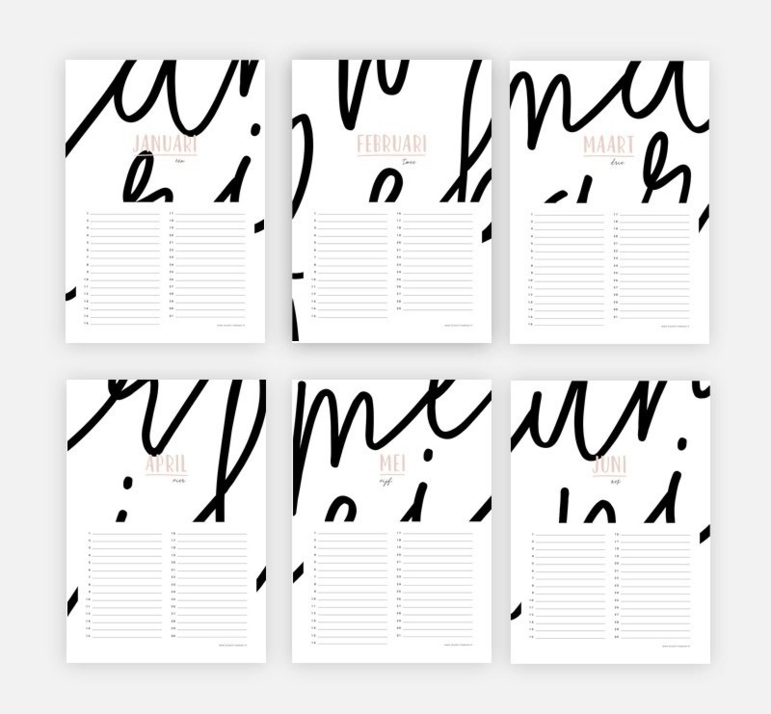 Verjaardagskalender what do we celebrate today? FAVORITES