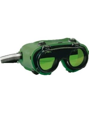 3M 2400 Welding lasruimzichtbril