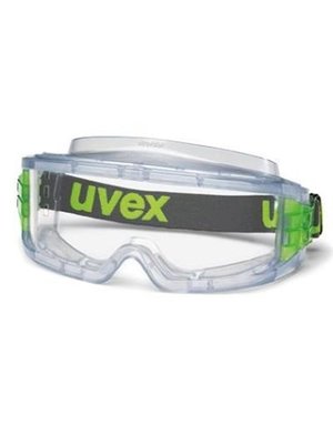 uvex uvex ultravision 9301-105 ruimzichtbril