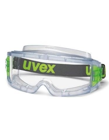 uvex ultravision 9301-105 ruimzichtbril