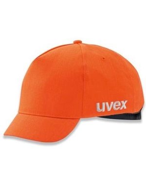 uvex uvex u-cap sport hi-viz 9794-490 Baseball Cap