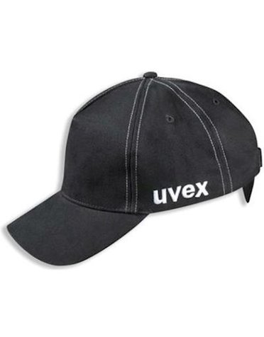 uvex uvex u-cap sport 9794-401 Baseball Cap