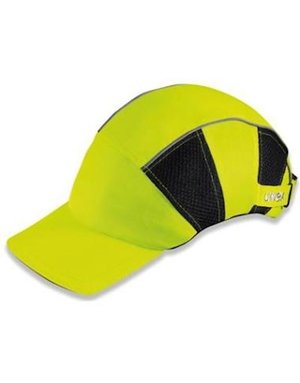 uvex uvex u-cap hi-viz 9794-800 Baseball Cap