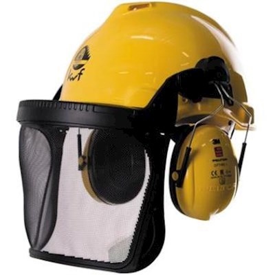 Combinatieset Bosbouw