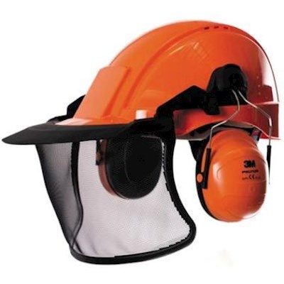 Combinatieset Bosbouw