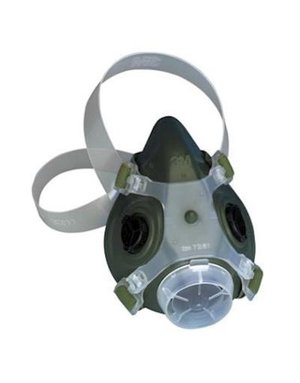 3M 7002 halfgelaatsmasker