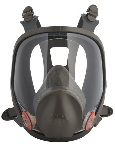 3M 6900 volgelaatsmasker