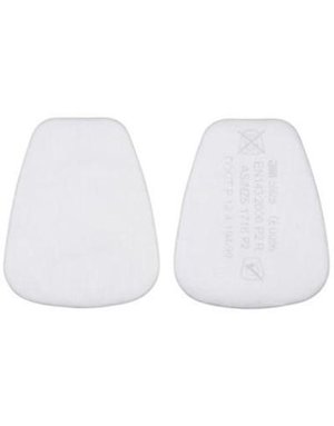 3M 5925 stoffilter P2 R