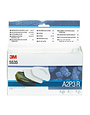 3M Combinatiefilter