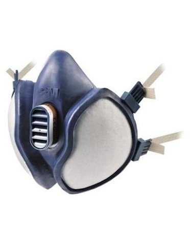 3M 4251 FFA1-P2 R D halfgelaatsmasker