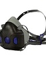 3M 3M Secure Click HF-801SD halfgelaatsmasker