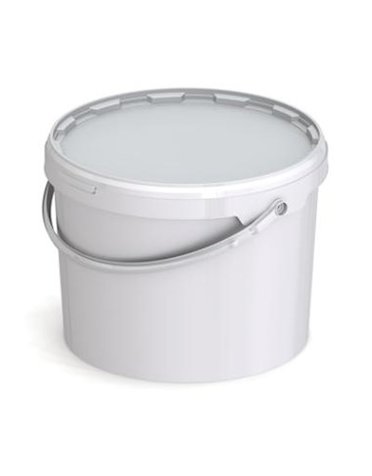 3M witte opbergemmer t.b.v. volgelaatsmasker