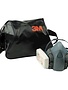 3M 0106 draagtas t.b.v. halfgelaatsmaskers