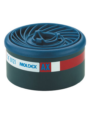 Moldex Moldex 960001 gas- en dampfilter AX