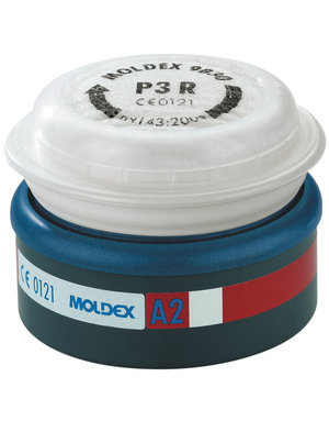 Moldex Moldex 923001 combinatiefilter A2-P3 R