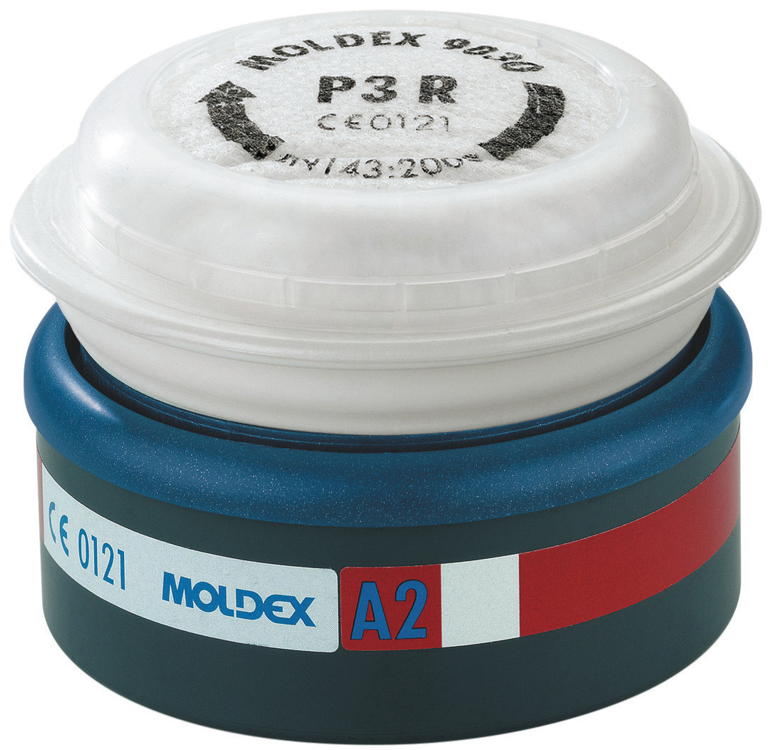 Moldex Combinatiefilter